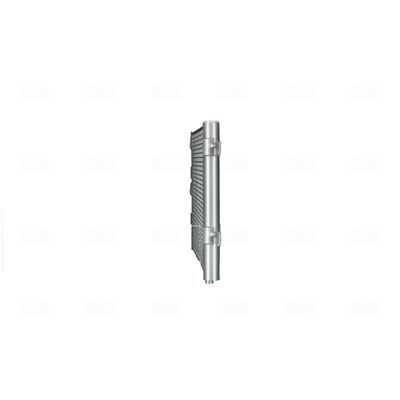 Радіатор кондиціонера (конденсатор) із осушувачем Cooper, One, CLUBMAN MINI Радіатор кондиціонера (конденсатор) із осушувачем Cooper, One, CLUBMAN MINI