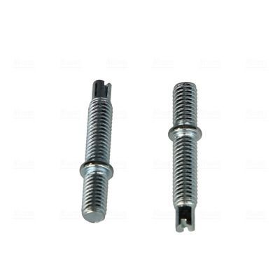 Радиатор кондиционера (конденсатор) с осушителем AMG GT (C190), W205, S205 DB