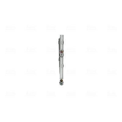 Радіатор кондиціонера (конденсатор) із осушувачем Galaxy, Mondeo V, S-Max 14-FORD