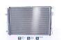 Радіатор кондиціонера (конденсатор) з осушувачем RIO IV 17- KIA, фото 3 - интернет-магазин Auto-Mechanic