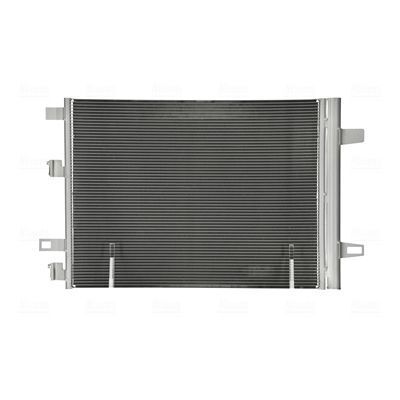 Радіатор кондиціонера (конденсатор) з осушувачем W177, V177, W247, C118, X118 DB Радіатор кондиціонера (конденсатор) з осушувачем W177, V177, W247, C118, X118 DB