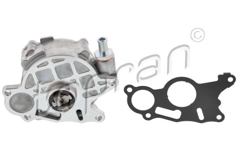 Насос вакуумний