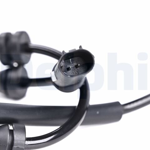 Датчик скорости оборотов колес антиблокировочной системы тормозов Датчик скорости оборотов колес антиблокировочной системы тормозов