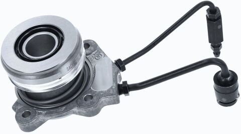 Выжимное приспособление сцепления