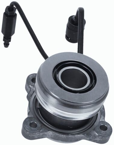 Выжимное приспособление сцепления