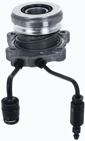 Выжимное приспособление сцепления