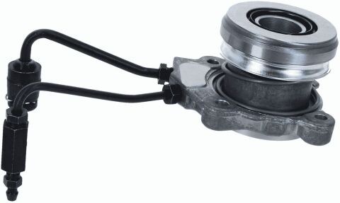 Выжимное приспособление сцепления