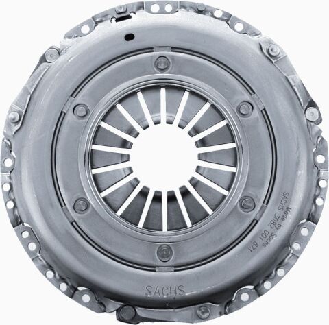 Ремонтний комплект зчеплення