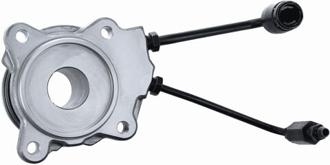 Выжимное приспособление сцепления