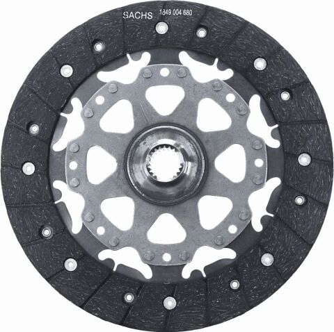 Ремонтний комплект зчеплення