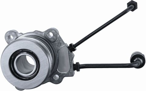 Выжимное приспособление сцепления