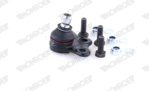 Кульова опора