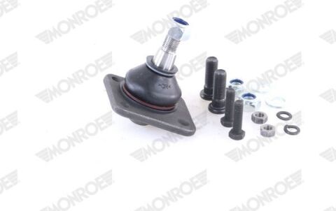 Шаровая опора