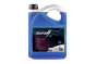 Антифриз WOLF COOLANT ASIAN LL -36°C (синій), 5 літрів, фото 2 - интернет-магазин Auto-Mechanic