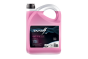 Антифриз WOLF ANTIFREEZE G12+ LL (червоний) концентрат, 5 літрів, фото 2 - интернет-магазин Auto-Mechanic