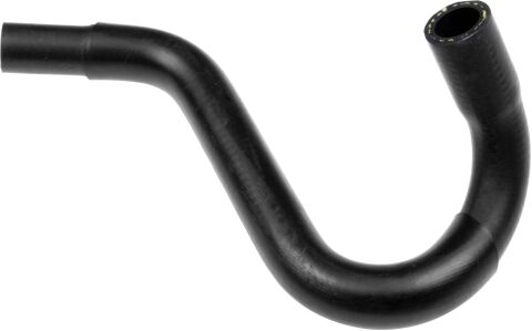 Патрубок радіатора (нижній) VW LT 2.5TDI 96-01