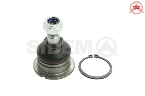 Опора кульова (передня/зверху) Mitsubishi L200 14-