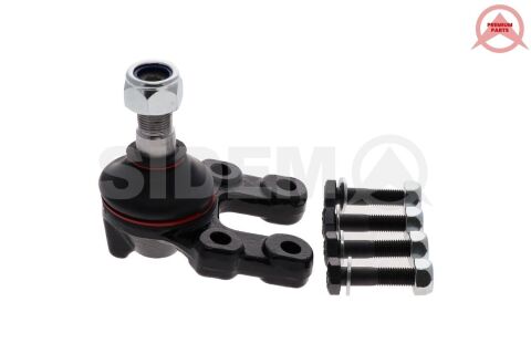 Опора шаровая (передняя/снизу) Terrano/Maverick 87-