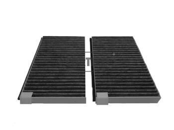 Фільтр салону CC1327 HYUNDAI H-1 08- Фільтр салону CC1327 HYUNDAI H-1 08-