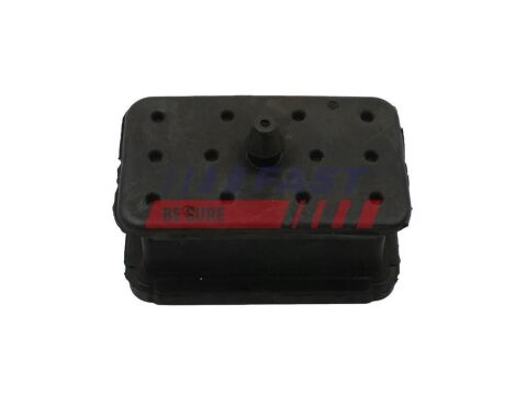 Подушка перед. пласт. ресори (нижня) DB Sprinter 509-518 06-