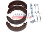 Колодки стоянкового гальма FIAT Ducato 06-14, Ducato 14-; PEUGEOT Boxer 06-14, Boxer 14-; CITROEN Jumper 06-14, Jumper 14-, фото 2 - интернет-магазин Auto-Mechanic