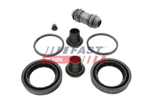 Р-кт супорта перед. DB Sprinter 901