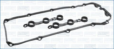 Комплект прокладок гумових