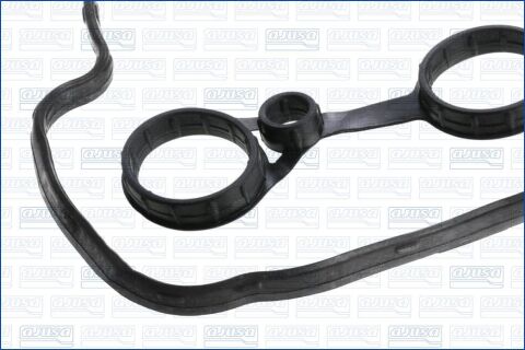 Комплект прокладок з різних матеріалів