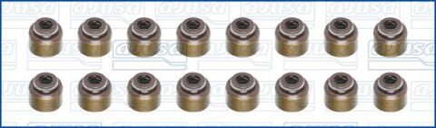 Комплект сальників клапанів