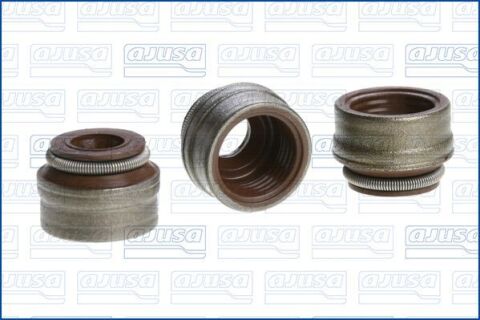 Комплект сальників клапанів