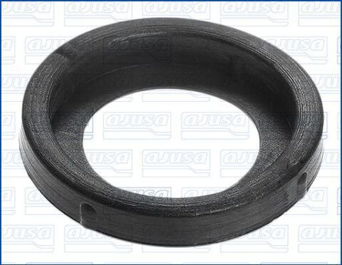 Кольцо резиновое Кольцо резиновое