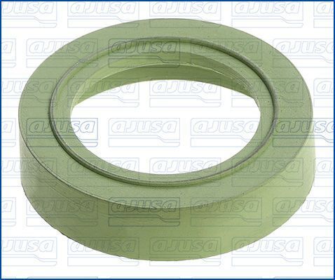 Кільце гумове