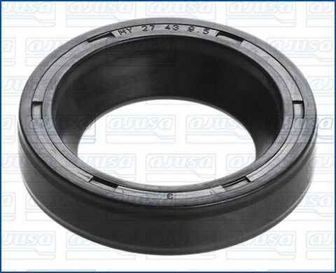 Прокладка двигуна гумова