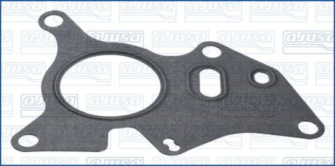 Прокладка двигателя арамидная