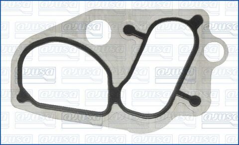 Прокладка двигуна з комбінованих матеріалів