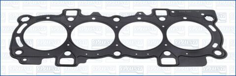 Прокладка головки блока металева