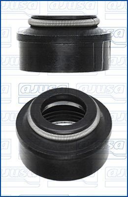 Сальник клапана