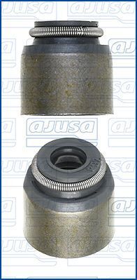 Сальник клапана