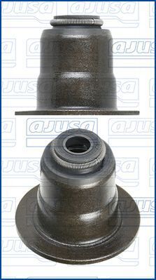 Сальник клапана