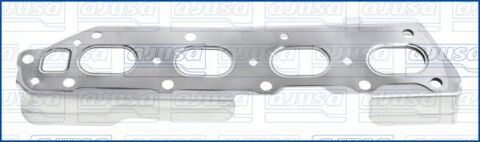 Прокладка колектора двигуна металева Прокладка колектора двигуна металева