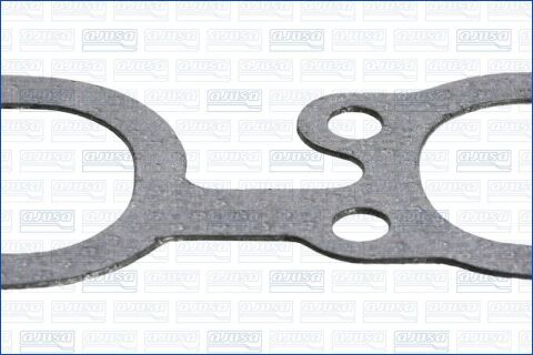 Прокладка колектора двигуна арамідна