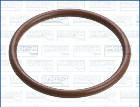 Кільце гумове Кільце гумове