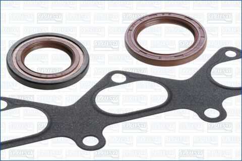 Комплект прокладок з різних матеріалів