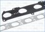 Комплект прокладок з різних матеріалів, фото 3 - интернет-магазин Auto-Mechanic