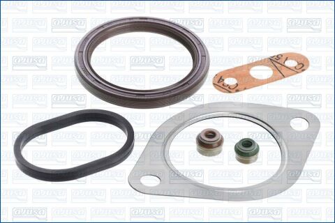 Комплект прокладок з різних матеріалів