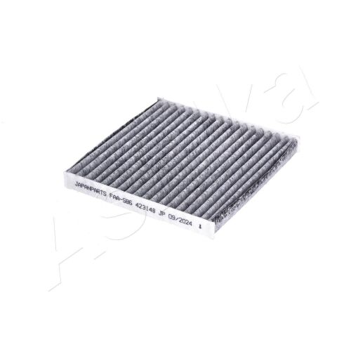 Фільтр салону вугільний Фільтр салону вугільний