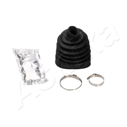 Пыльник ШРКШ резиновый + смазка