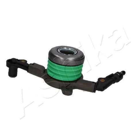 Вижимний підшипник