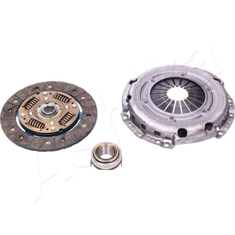 Комплект зчеплення