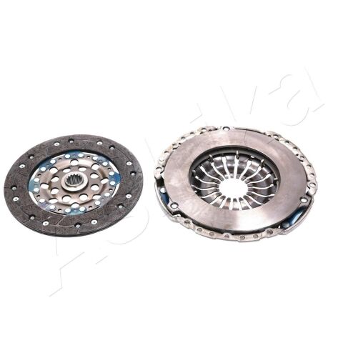 Комплект сцепления